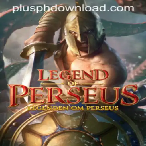 LegendofPerseus: A Mythological Adventure Brought to Life