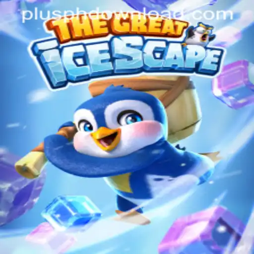 Unveiling TheGreatIcescape: A Chilling Adventure in Gaming