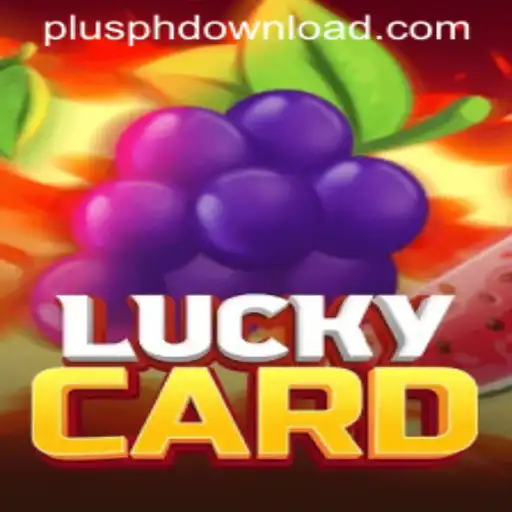 LuckyCard: A Unique Game Experience Enhanced by Plusph