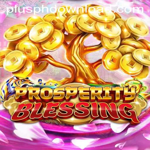 ProsperityBlessing Game Introduction and Rules
