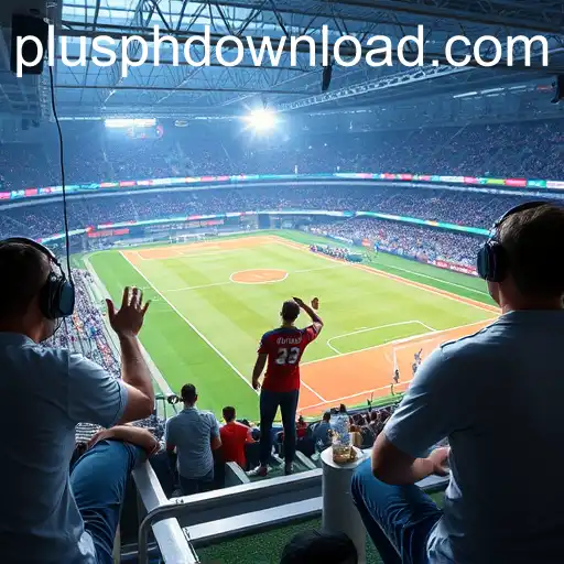 The Rise of Virtual Sports: A New Era of Entertainment